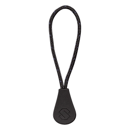 Stellar Zip Puller Black