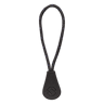 Stellar Zip Puller Black