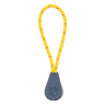 Stellar Zip Puller Yellow