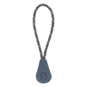 Stellar Zip Puller Dark Grey