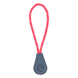 Stellar Zip Puller Pink
