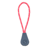 Stellar Zip Puller Pink