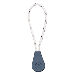 Stellar Zip Puller White