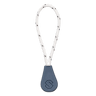 Stellar Zip Puller White