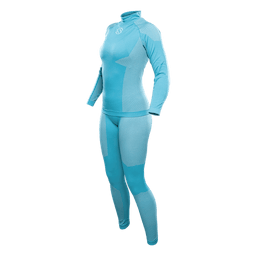 Seamless Baselayer 2.0 Aqua