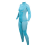 Seamless Baselayer 2.0 Aqua
