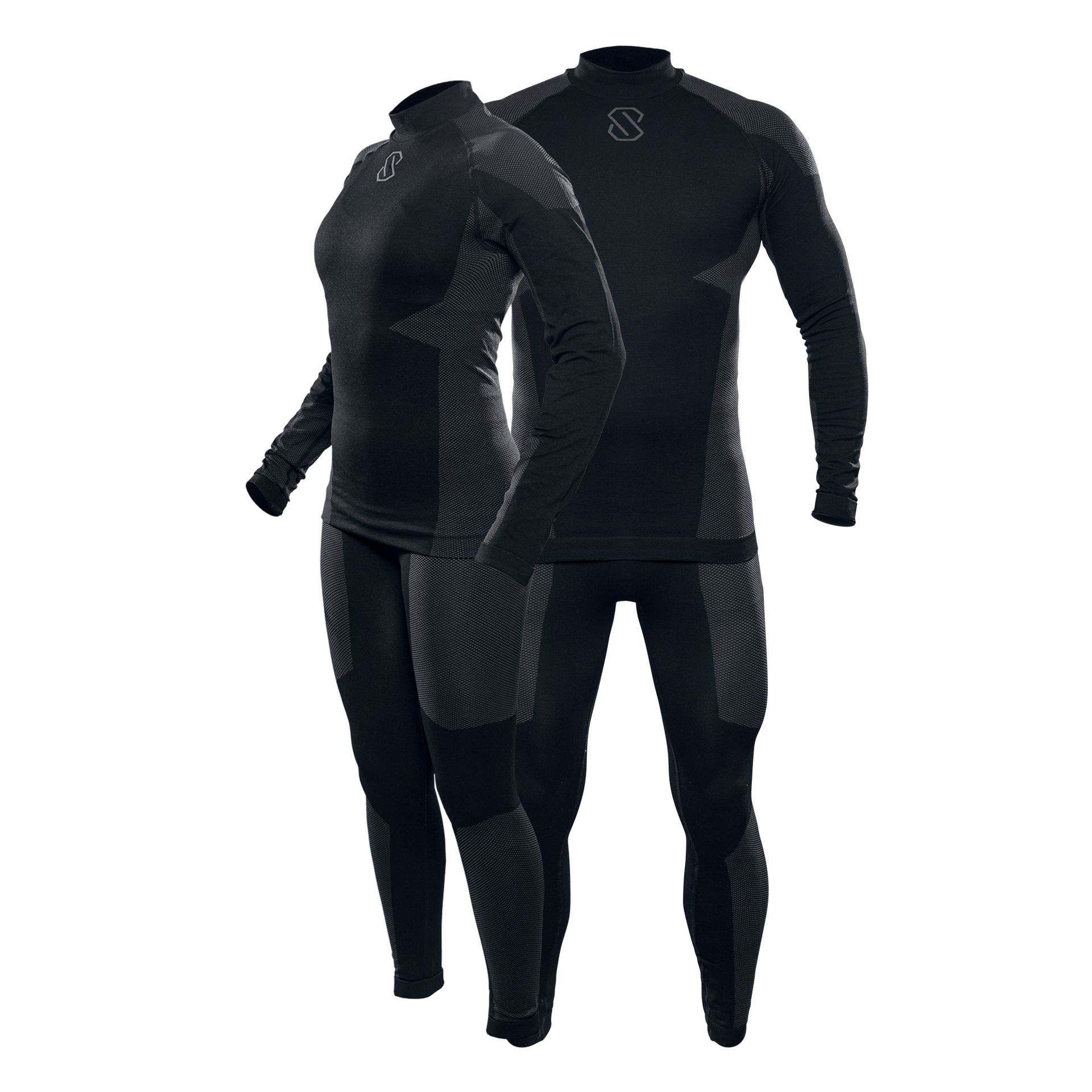 Seamless Baselayer 2.0