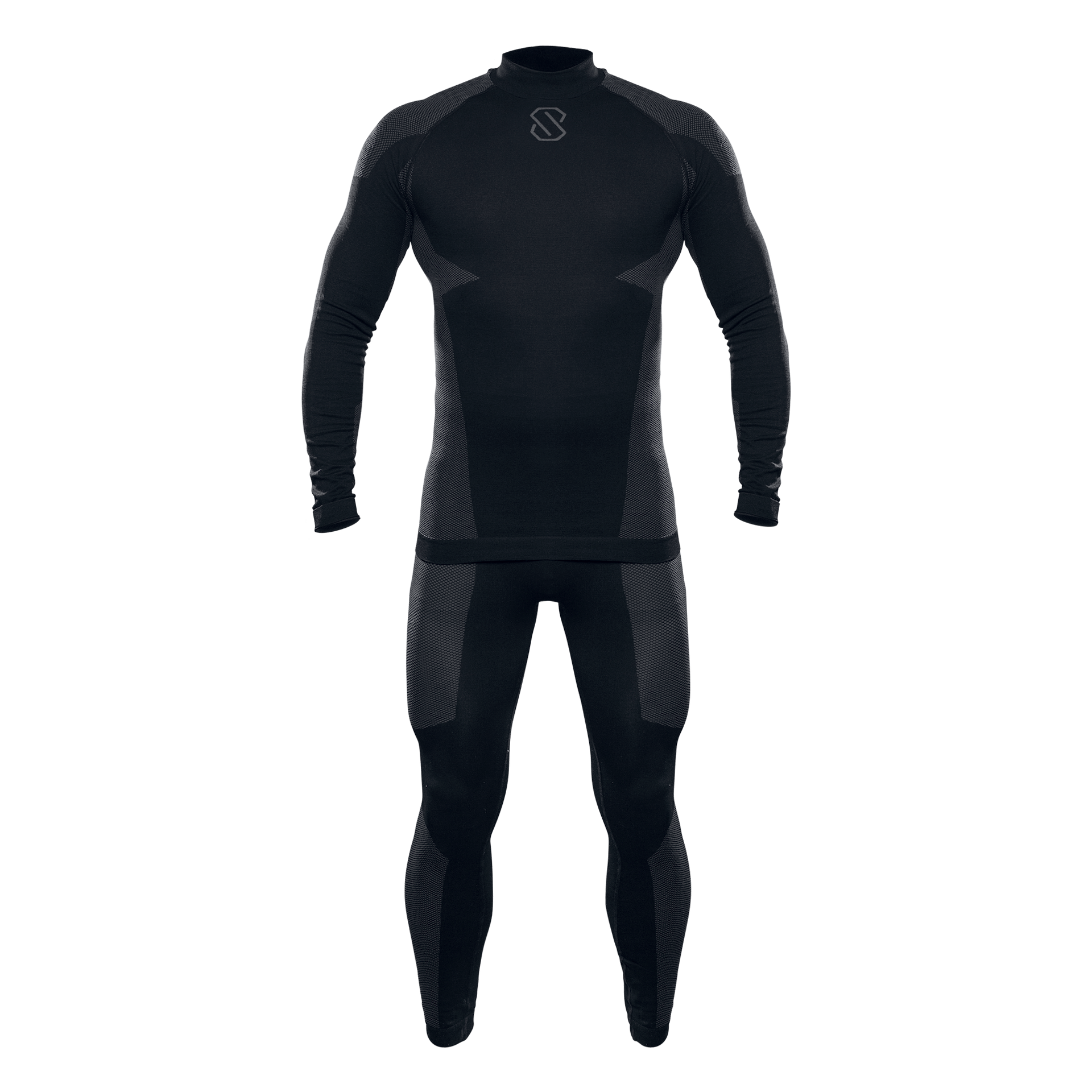 Seamless Baselayer 2.0