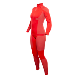 Seamless Baselayer 2.0 Red