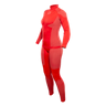 Seamless Baselayer 2.0 Red