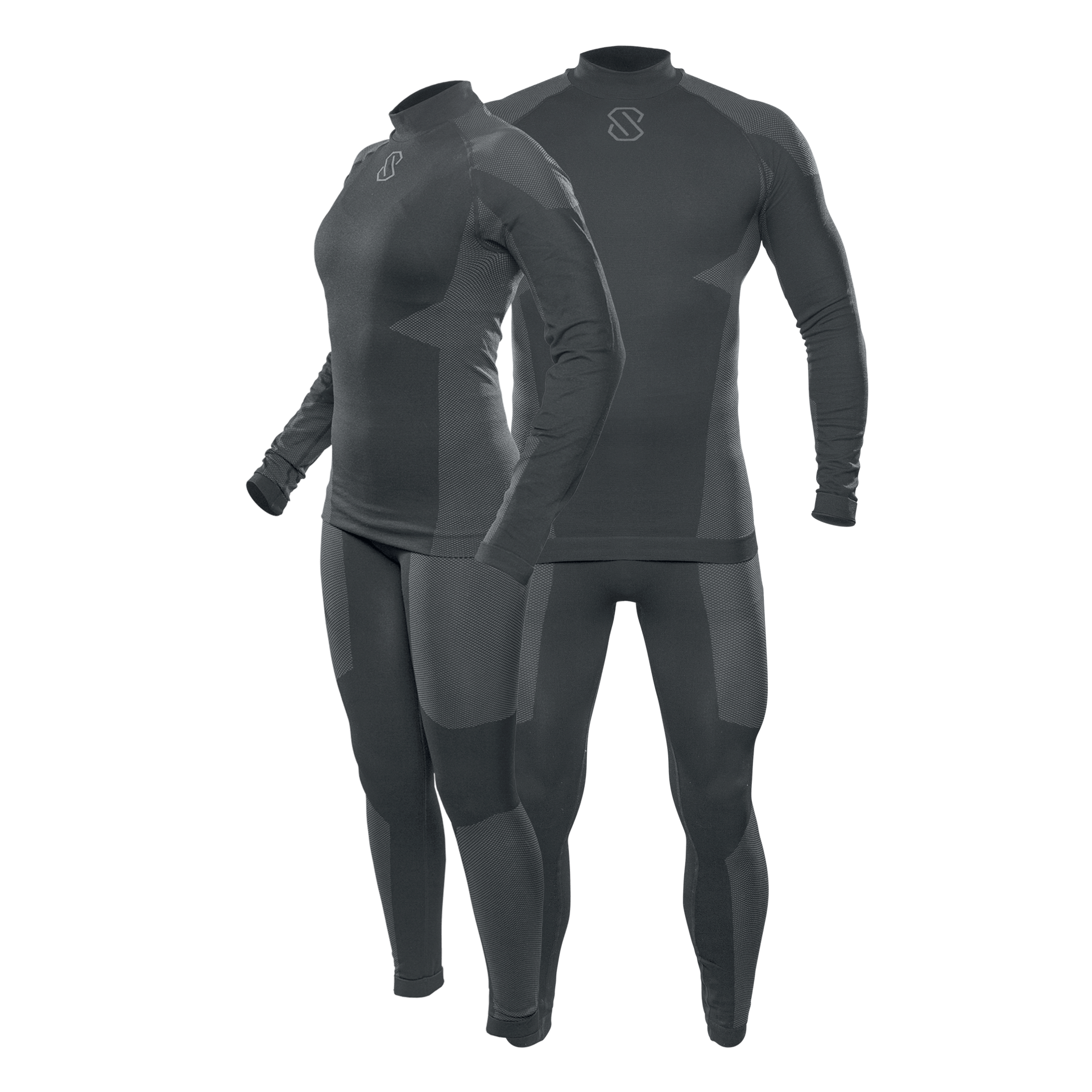 Seamless Baselayer 2.0