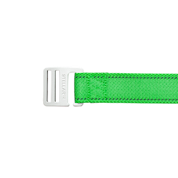Stellar Belt Green