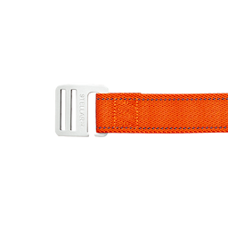 Stellar Belt Orange