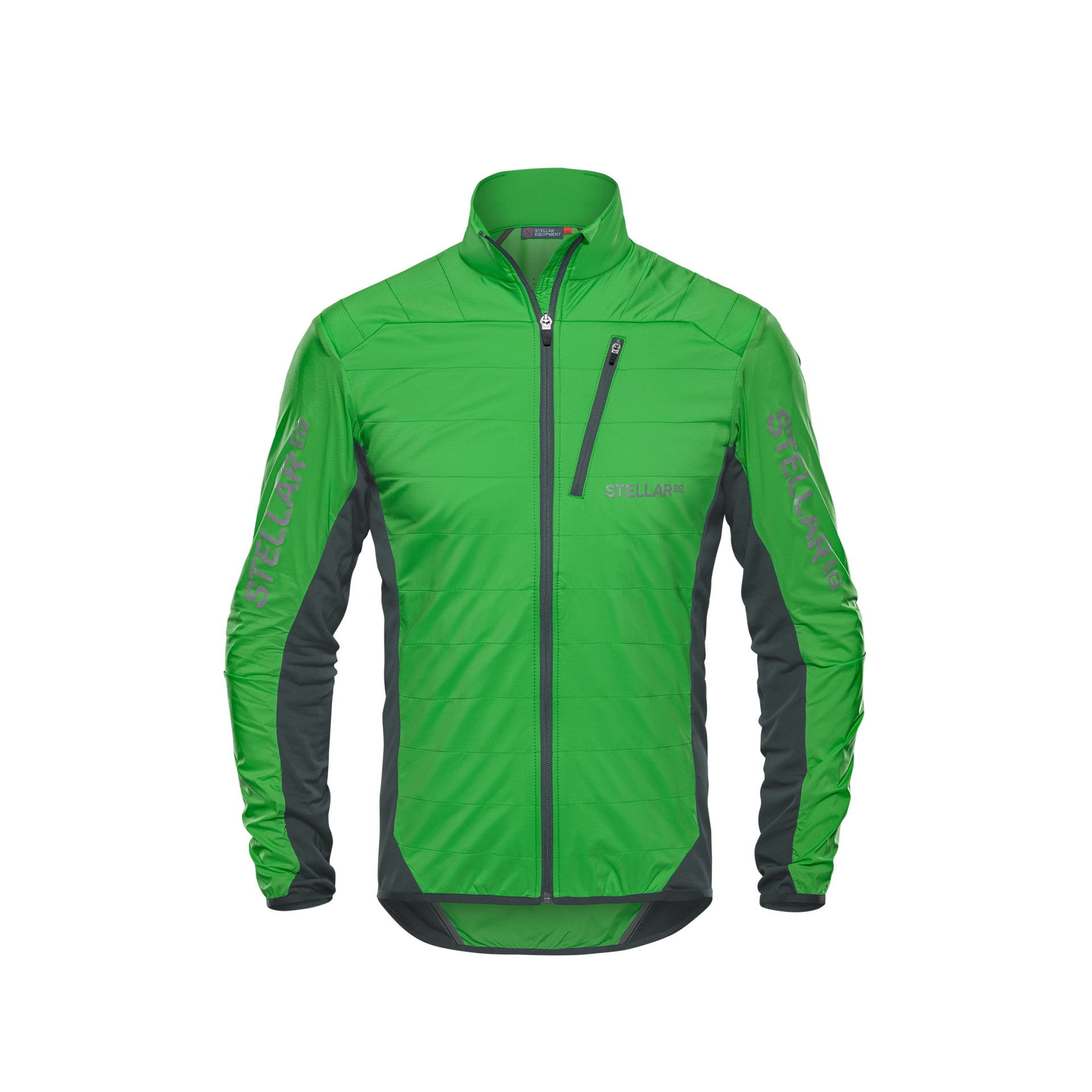 M Stellar Hybrid Jacket 2.0
