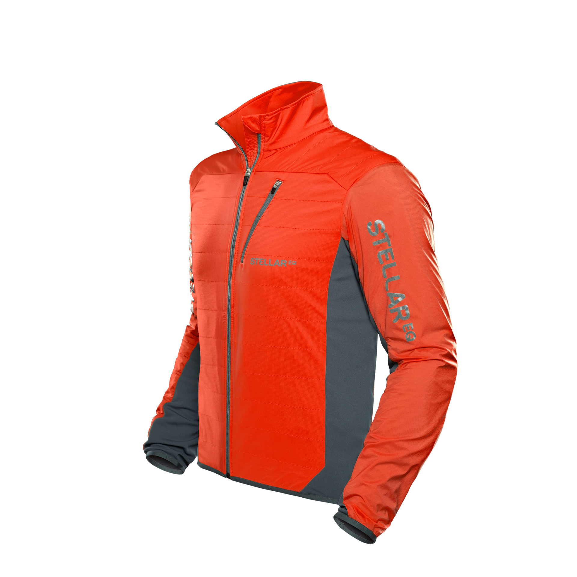 M Stellar Hybrid Jacket 2.0