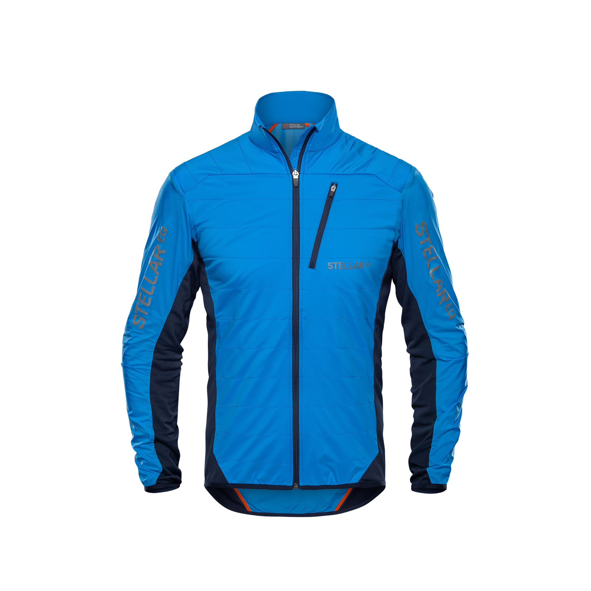 M Stellar Hybrid Jacket 2.0