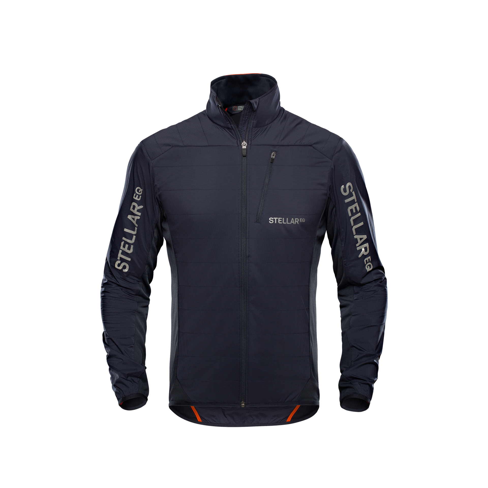 M Stellar Hybrid Jacket 2.0