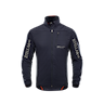M Stellar Hybrid Jacket 2.0 Blublack