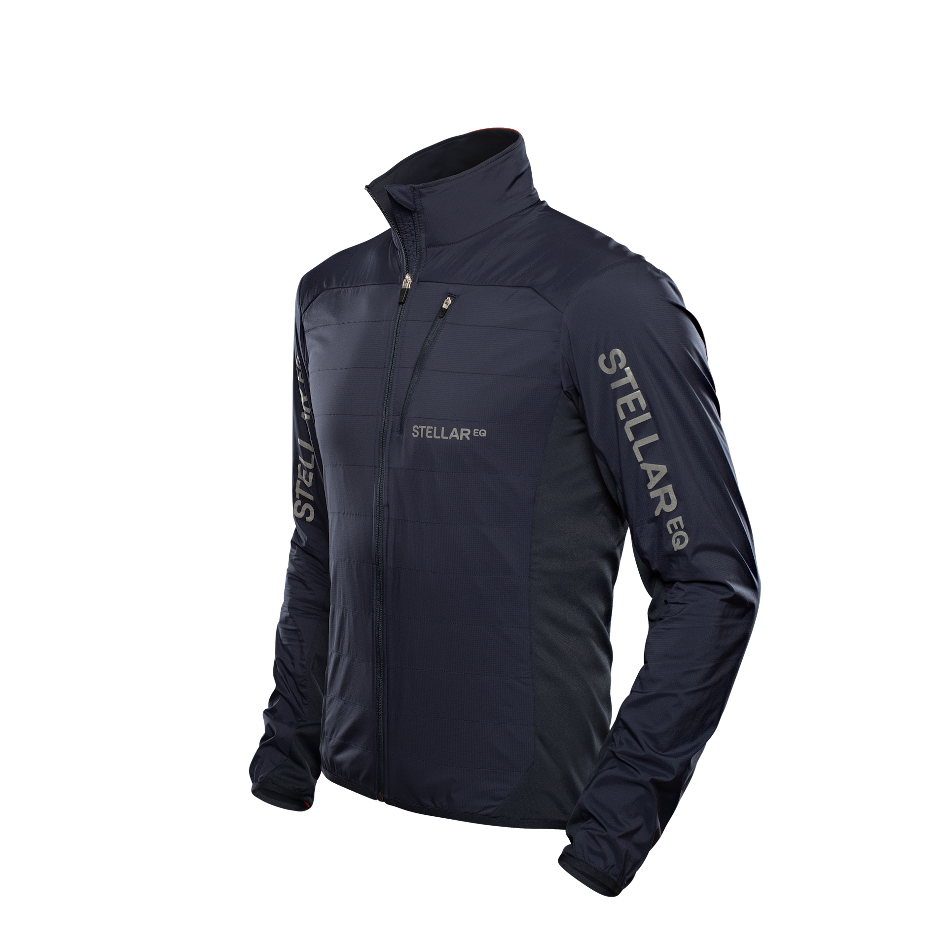 M Stellar Hybrid Jacket 2.0