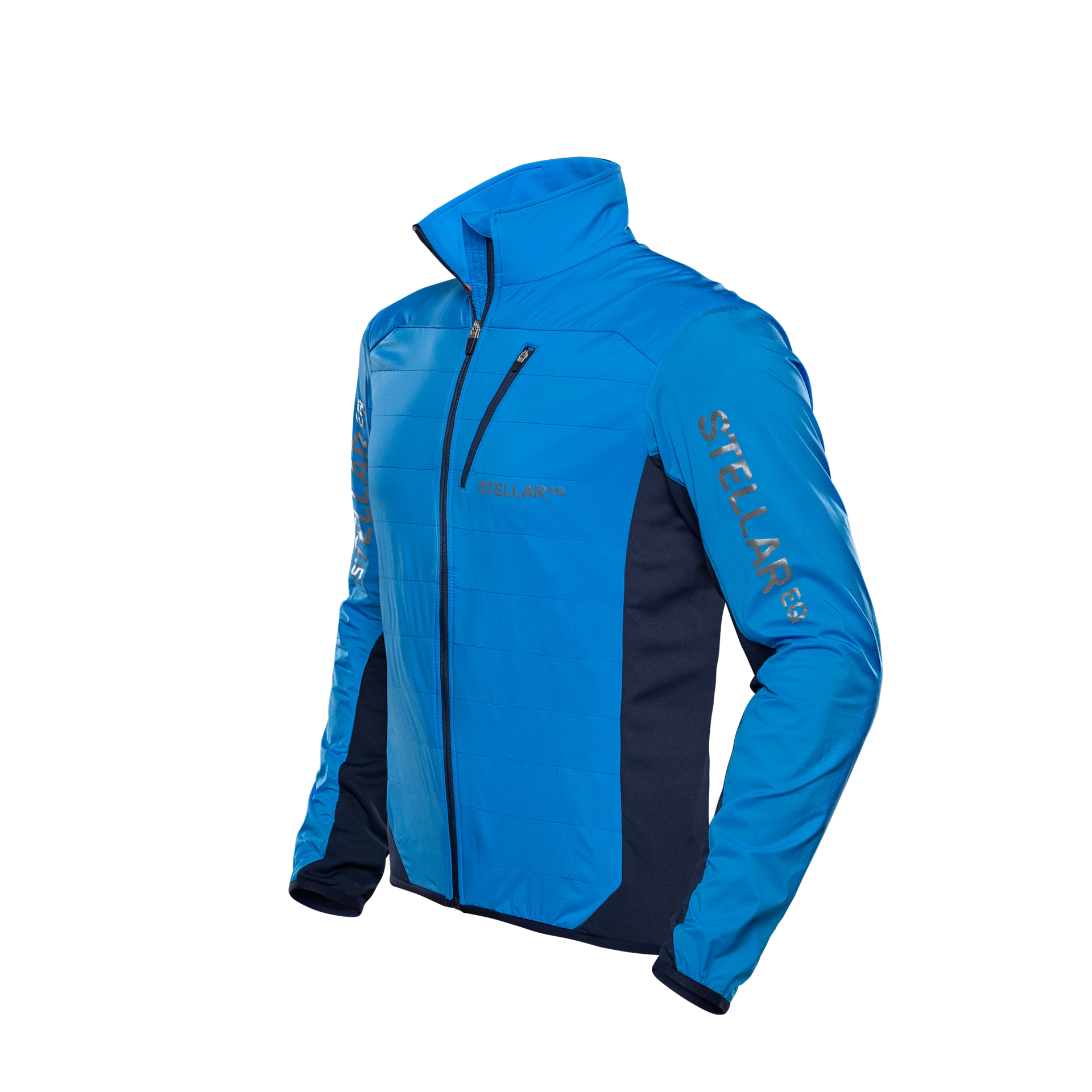 M Stellar Hybrid Jacket 2.0