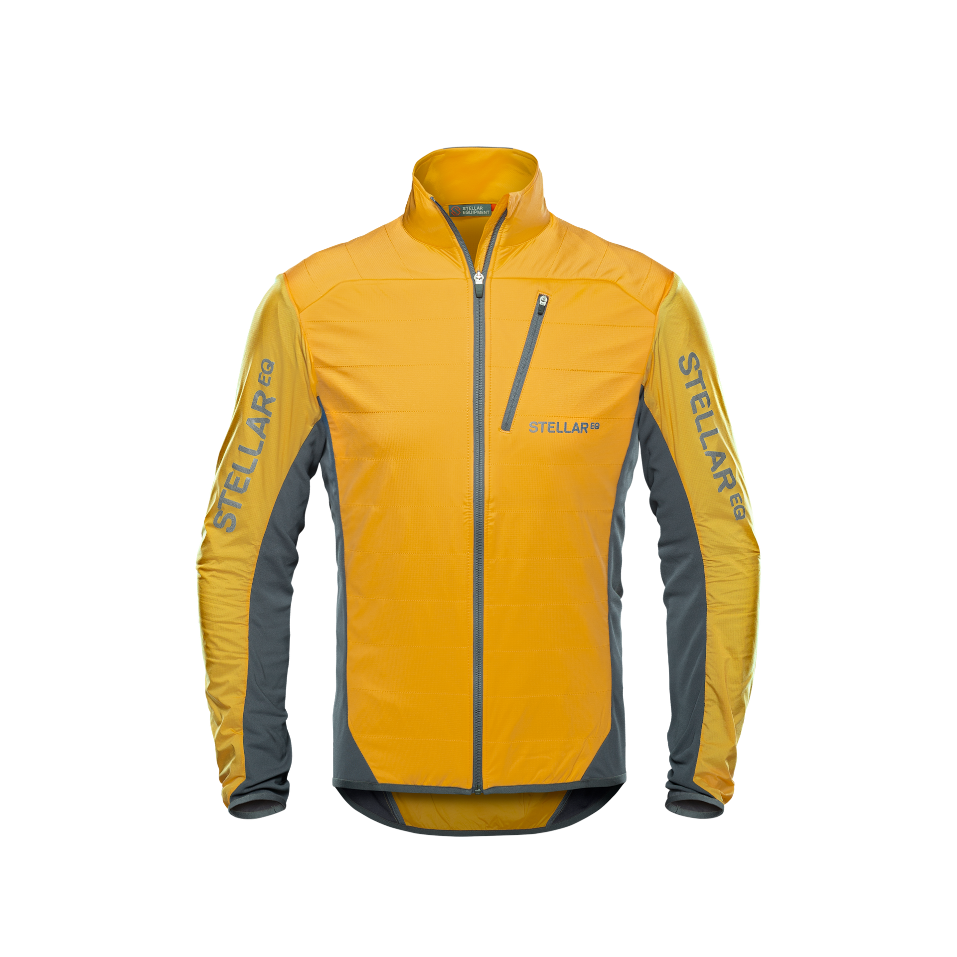 M Stellar Hybrid Jacket 2.0