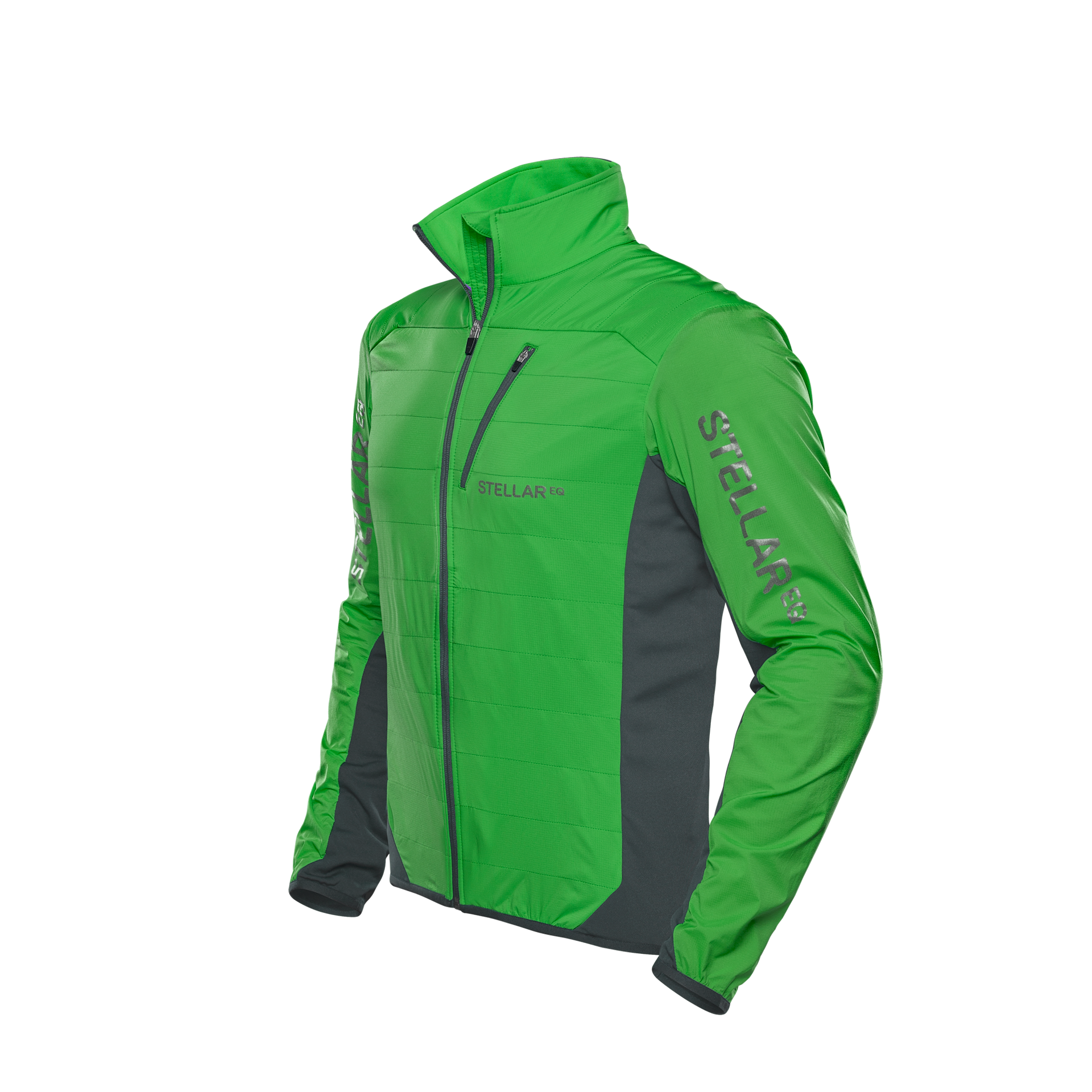M Stellar Hybrid Jacket 2.0