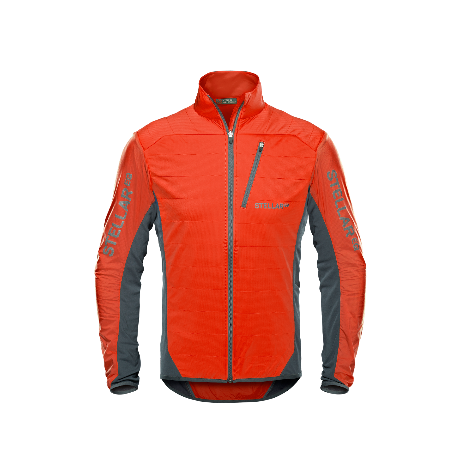 M Stellar Hybrid Jacket 2.0