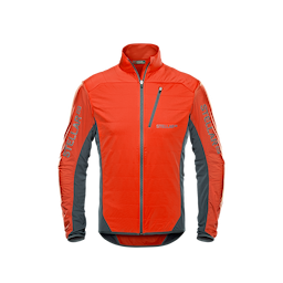 M Stellar Hybrid Jacket 2.0 Orange