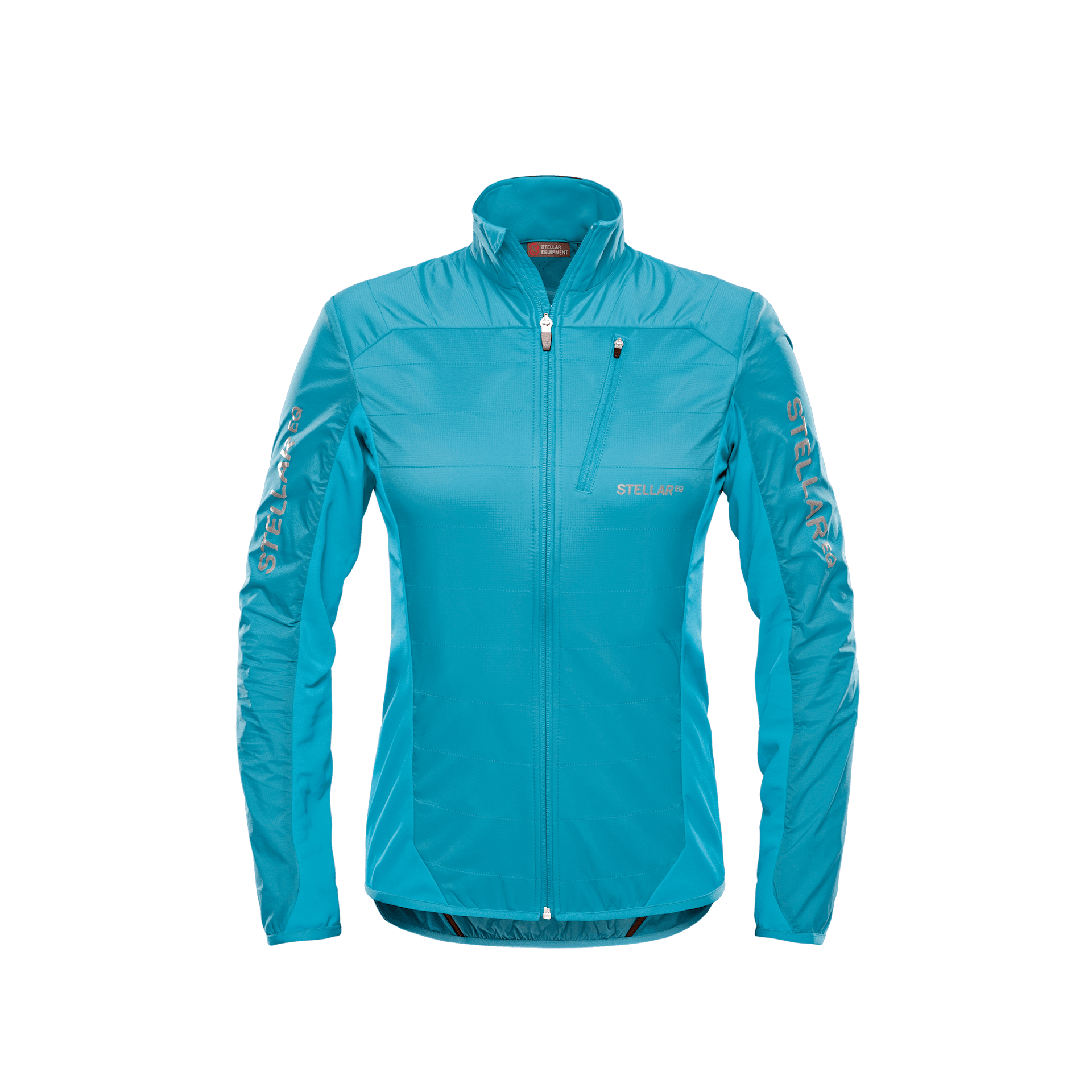 W Stellar Hybrid Jacket 2.0