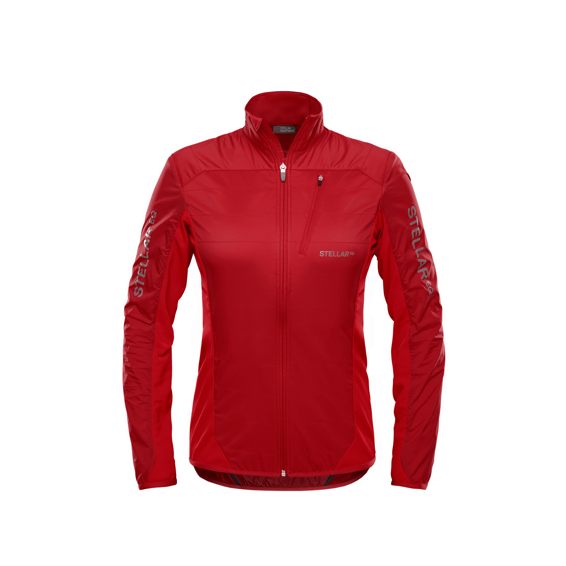 W Stellar Hybrid Jacket 2.0