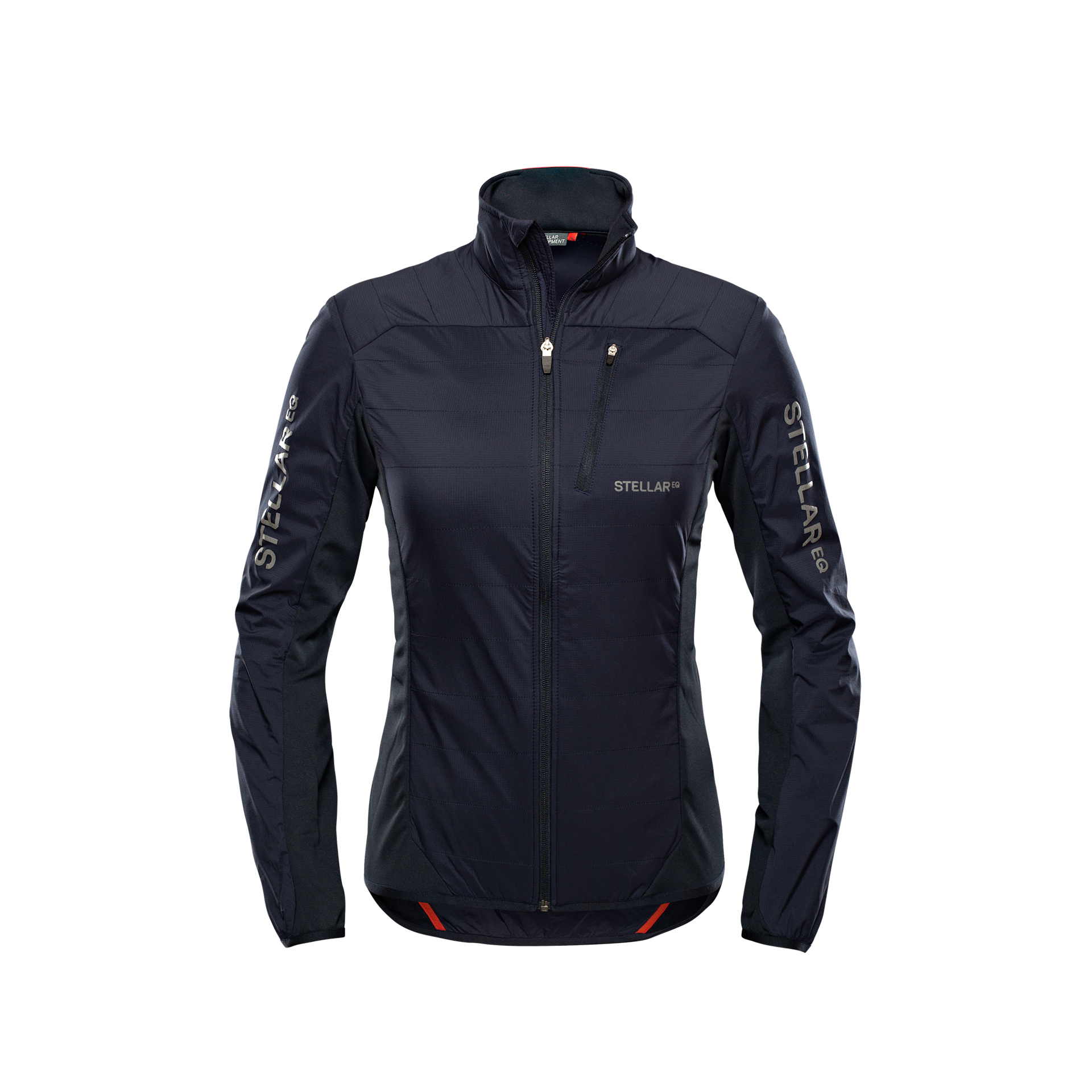W Stellar Hybrid Jacket 2.0