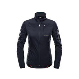 W Stellar Hybrid Jacket 2.0 Blublack