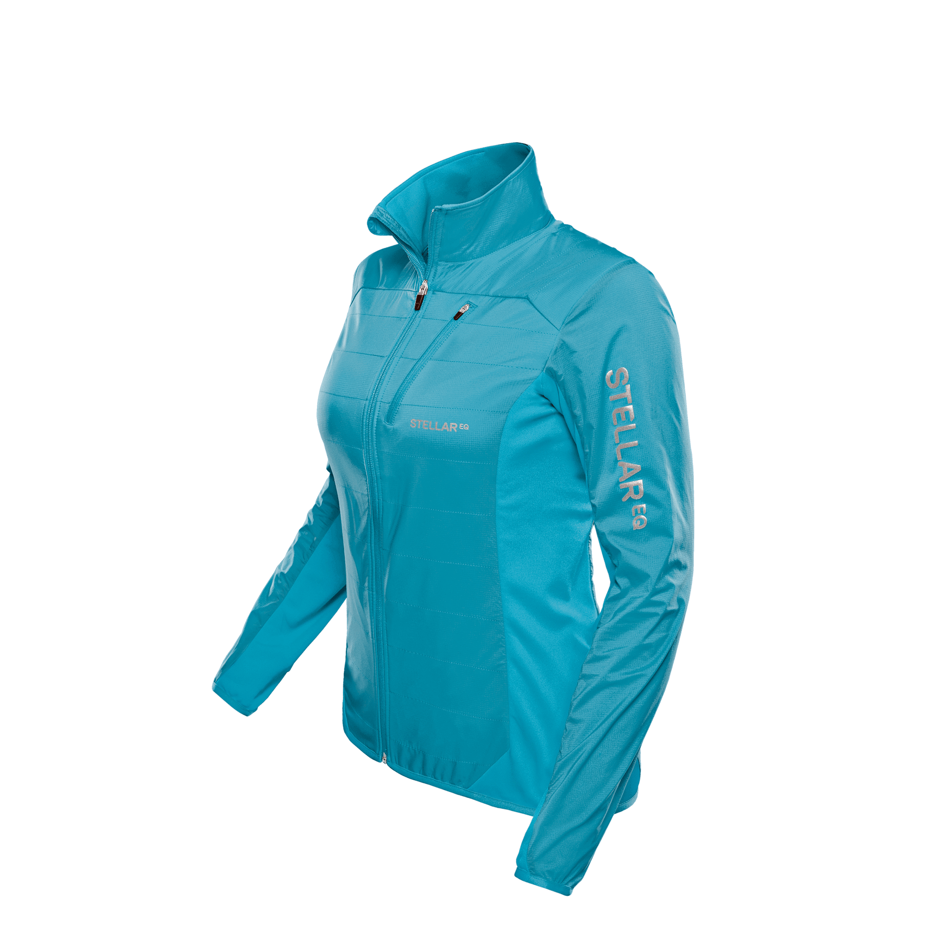 W Stellar Hybrid Jacket 2.0