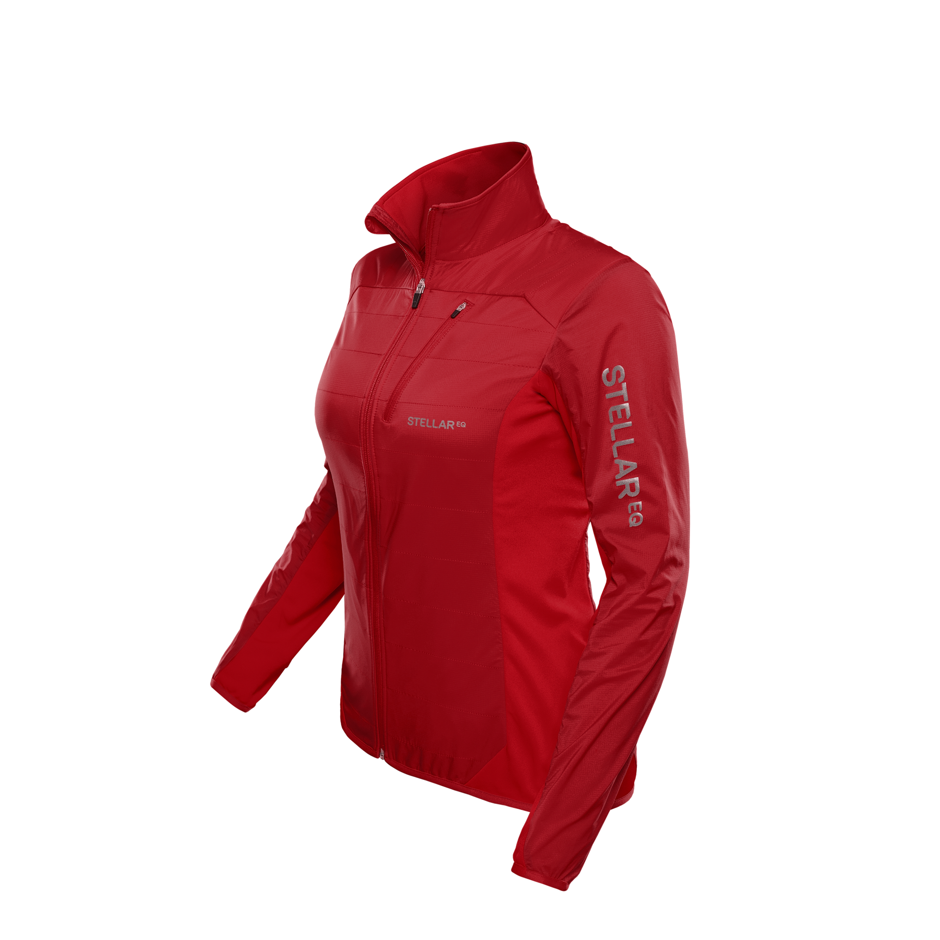 W Stellar Hybrid Jacket 2.0