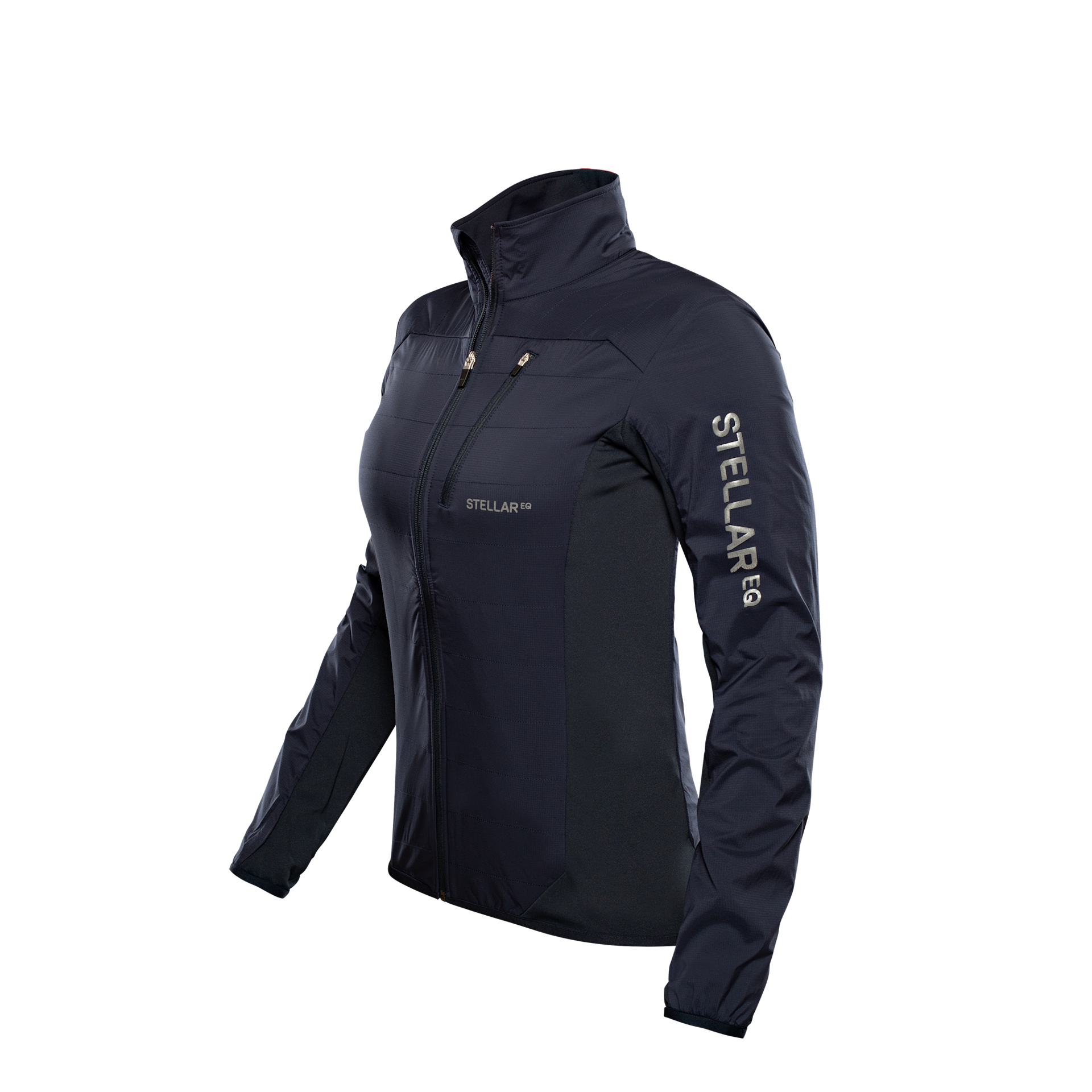W Stellar Hybrid Jacket 2.0