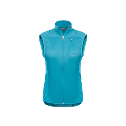 W Stellar Hybrid Vest 2.0 Aqua