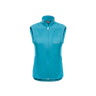 W Stellar Hybrid Vest 2.0 Aqua