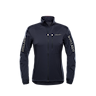 W Stellar Wind Jacket Blublack
