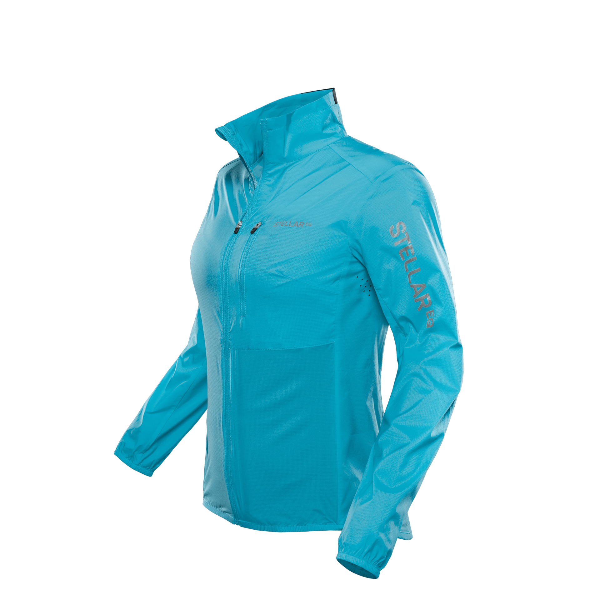 W Stellar Wind Jacket