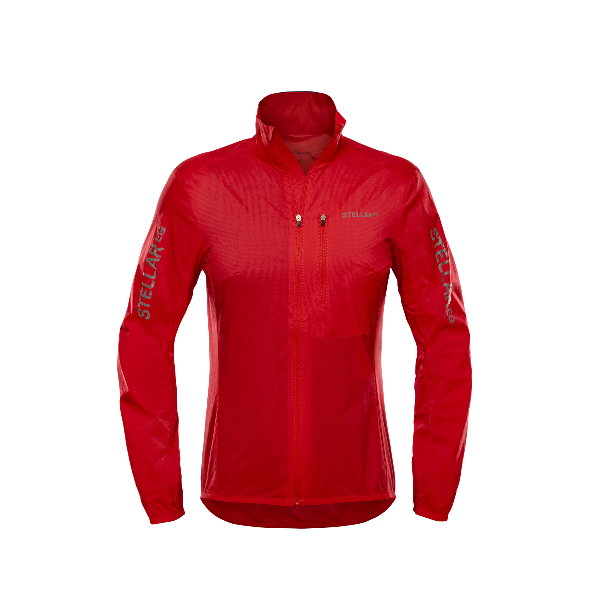 W Stellar Wind Jacket