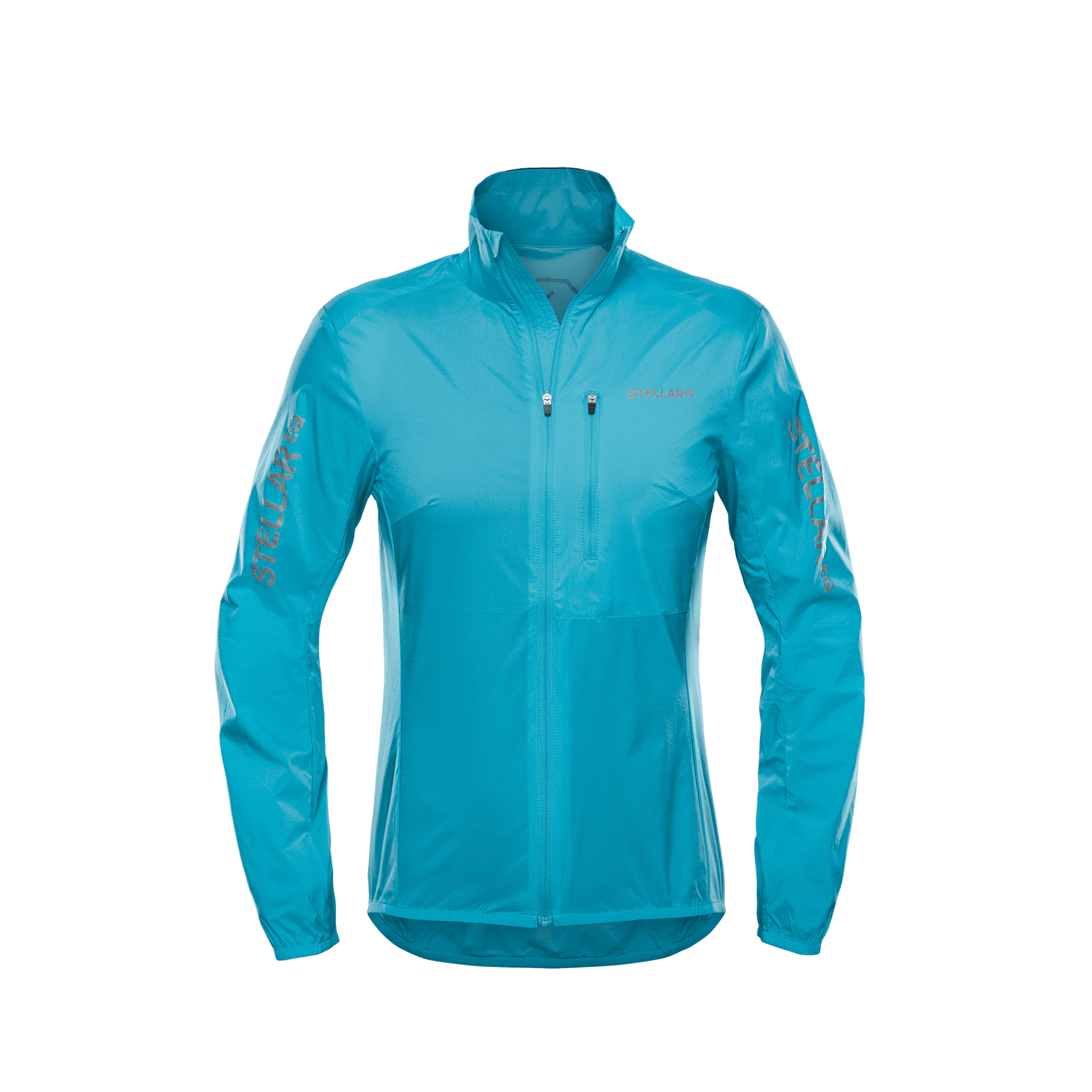 W Stellar Wind Jacket