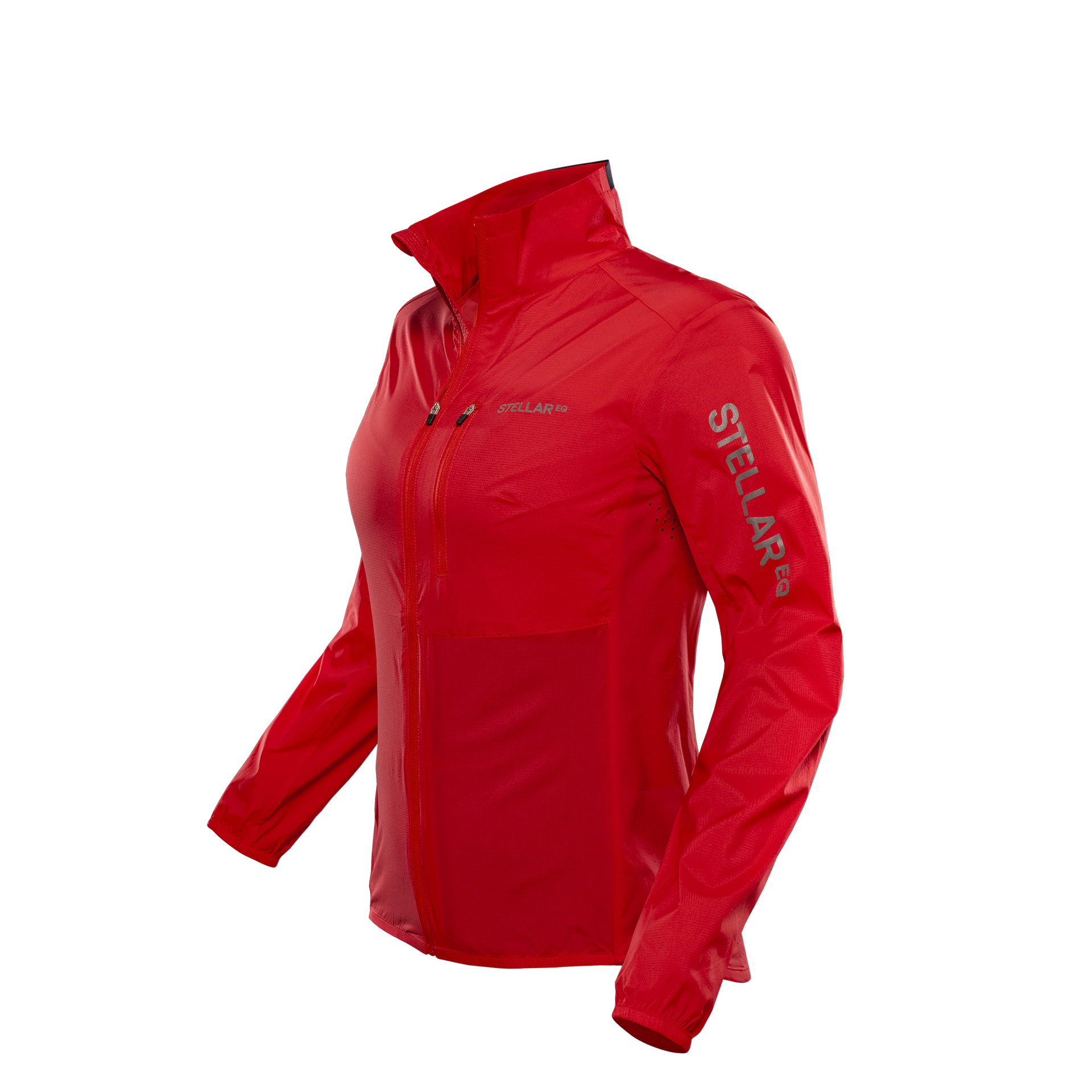 W Stellar Wind Jacket