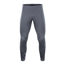 M Ultralight Mid Long Johns Grey Melange