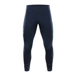 M Ultralight Mid Long Johns Blublack