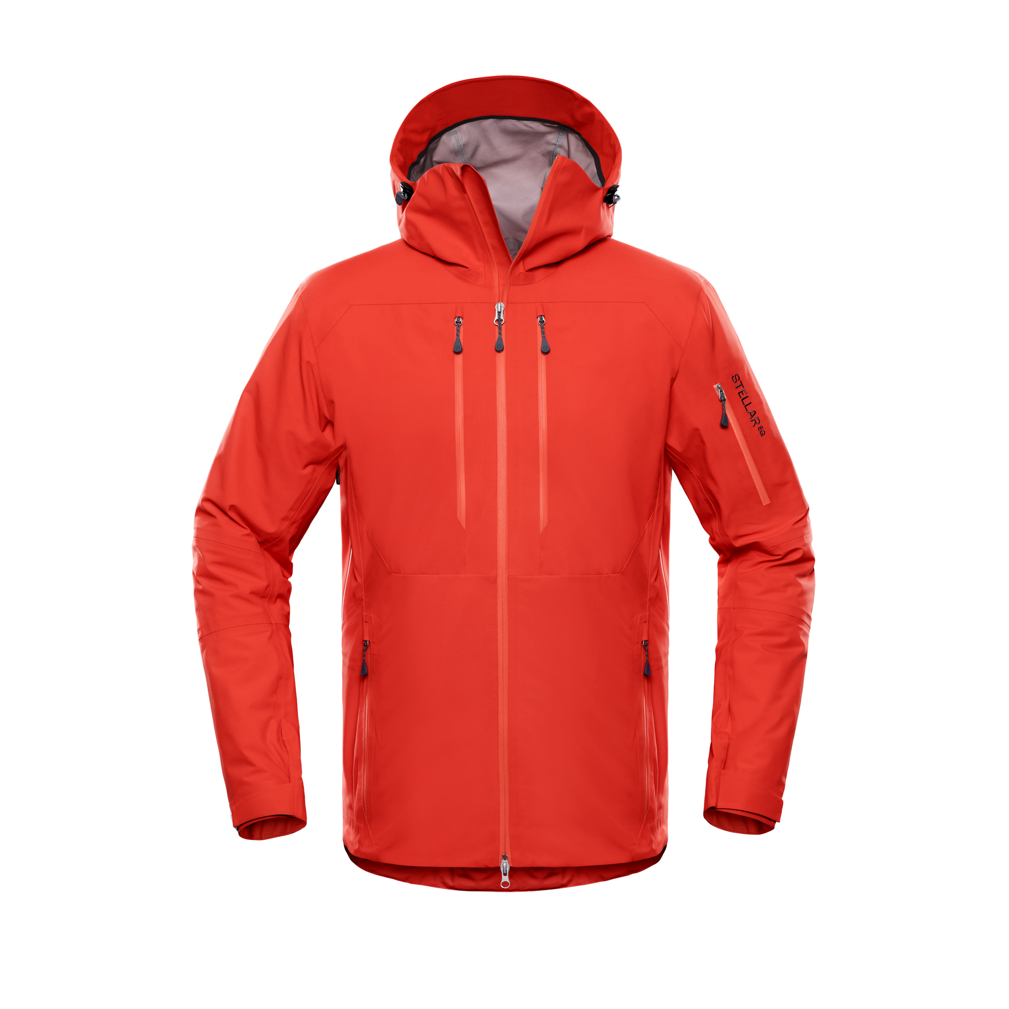 Guide Shell Jacket 2.0