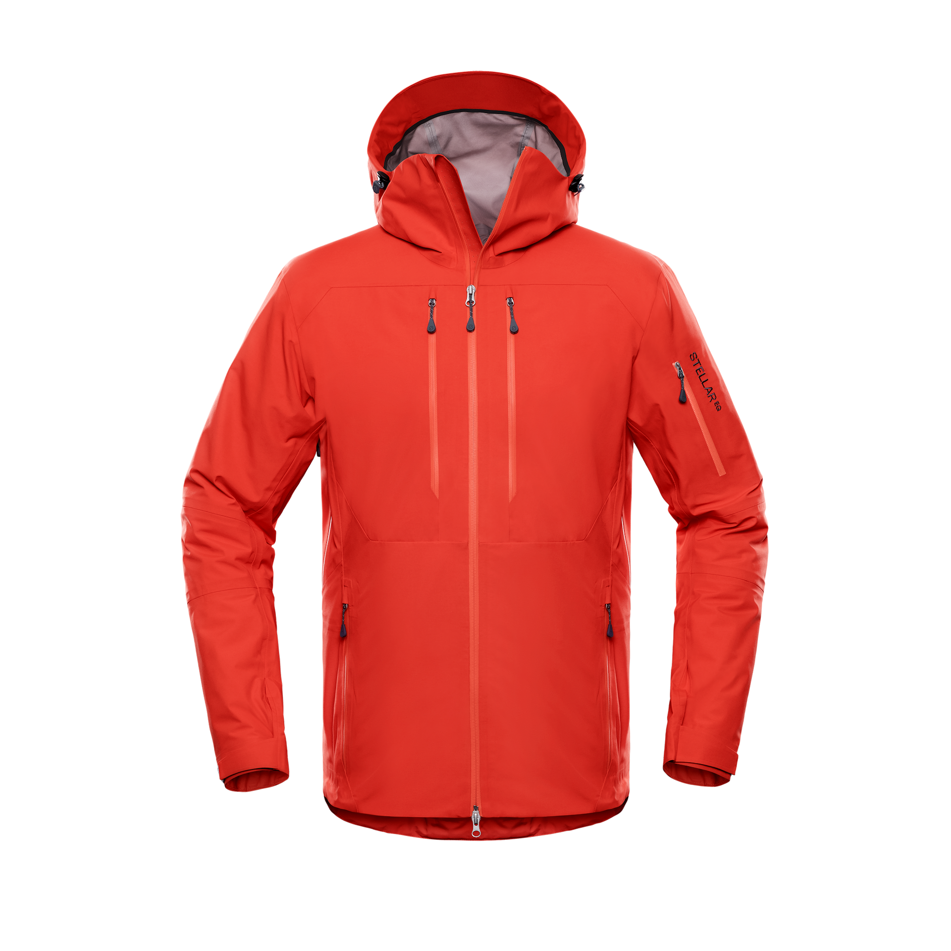 M Stellar Shell Jacket 2.0