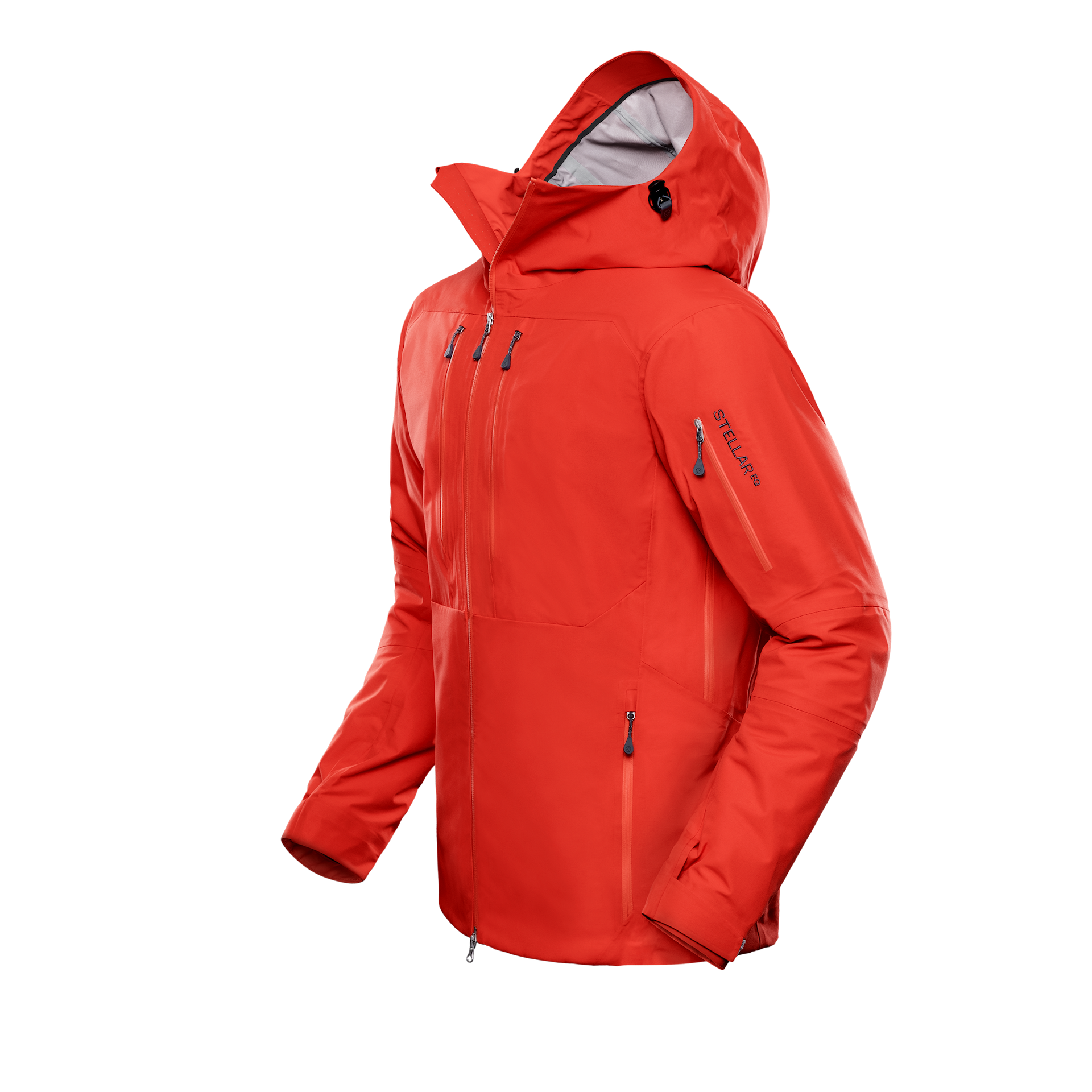M Stellar Shell Jacket 2.0