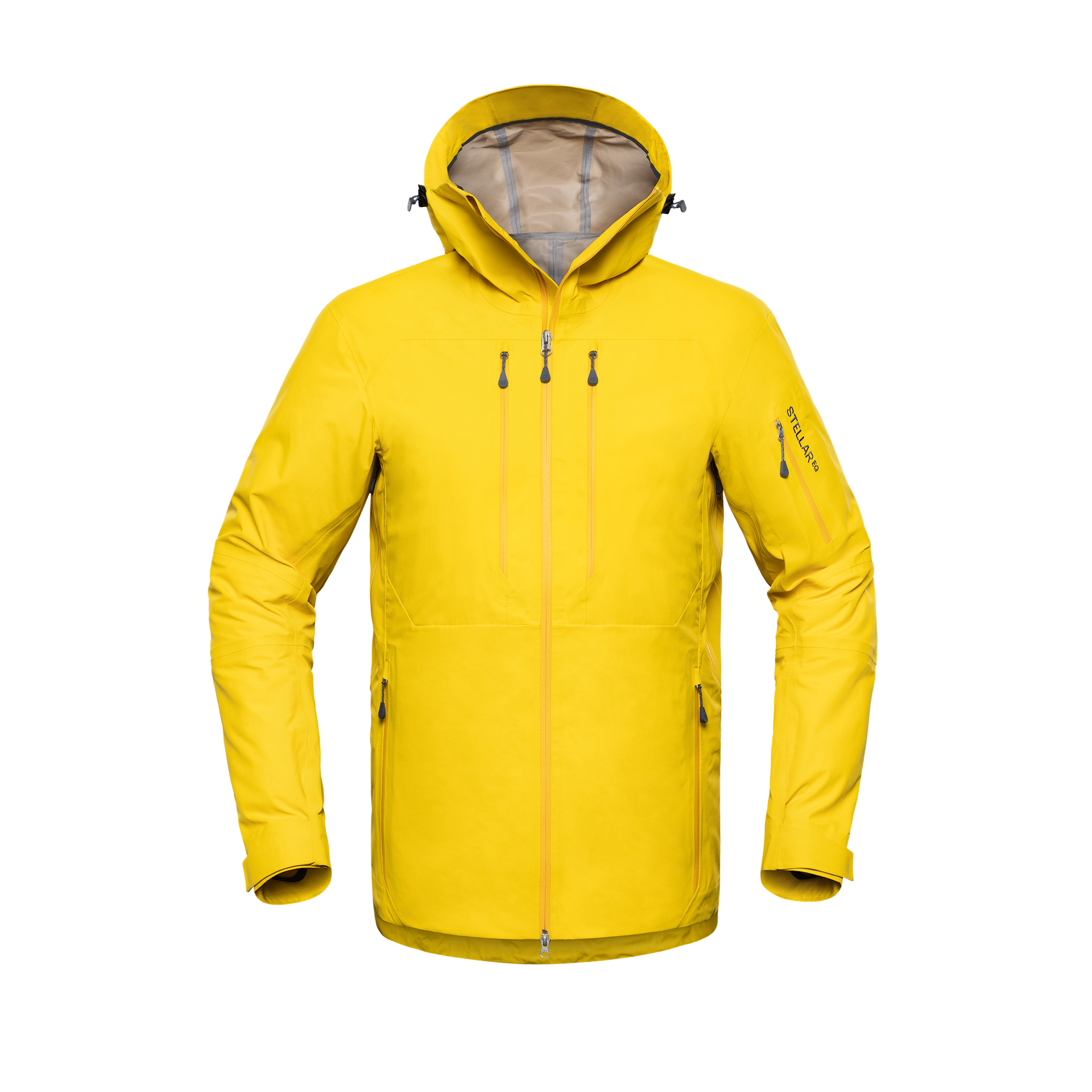 M Stellar Shell Jacket 2.0