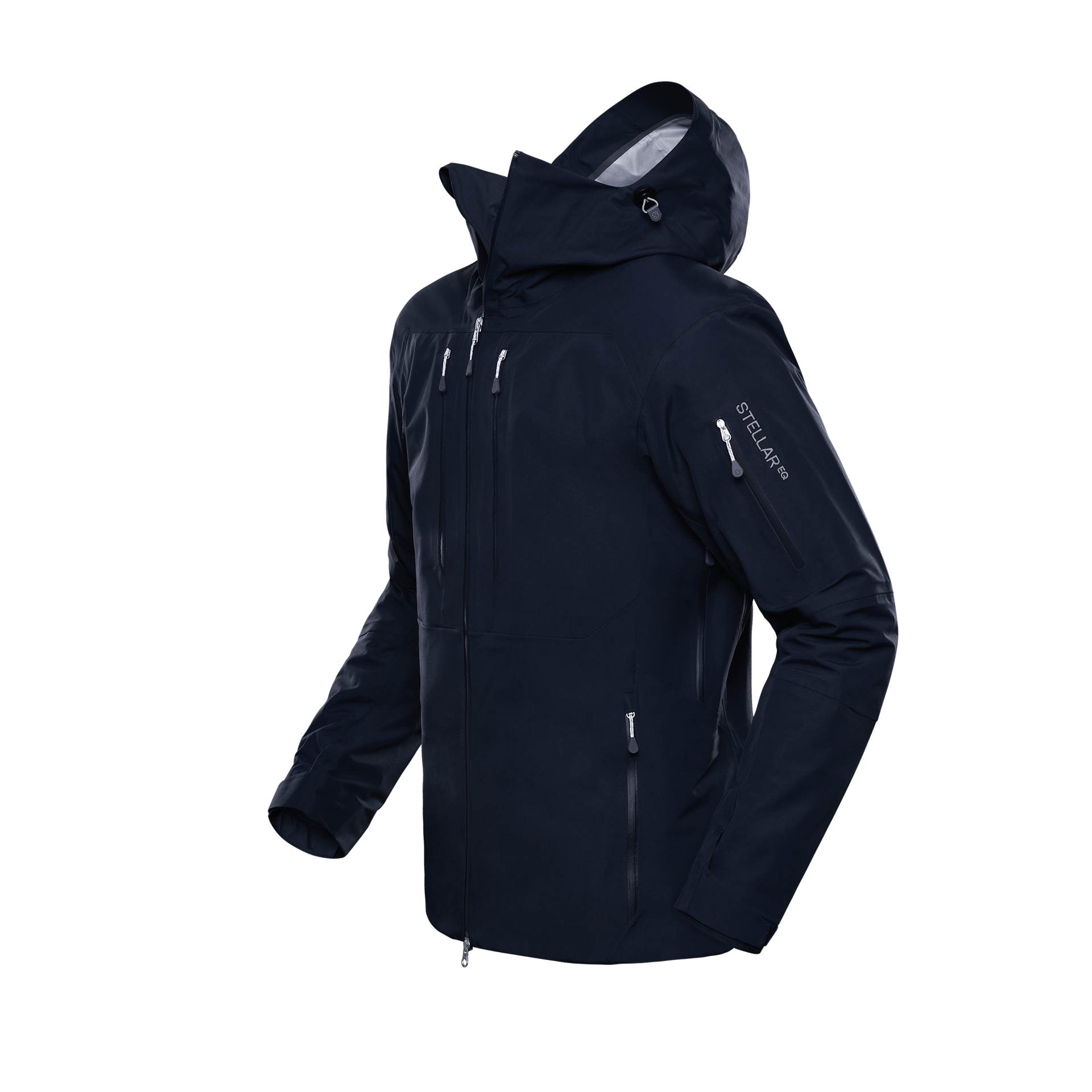 M Stellar Shell Jacket 2.0