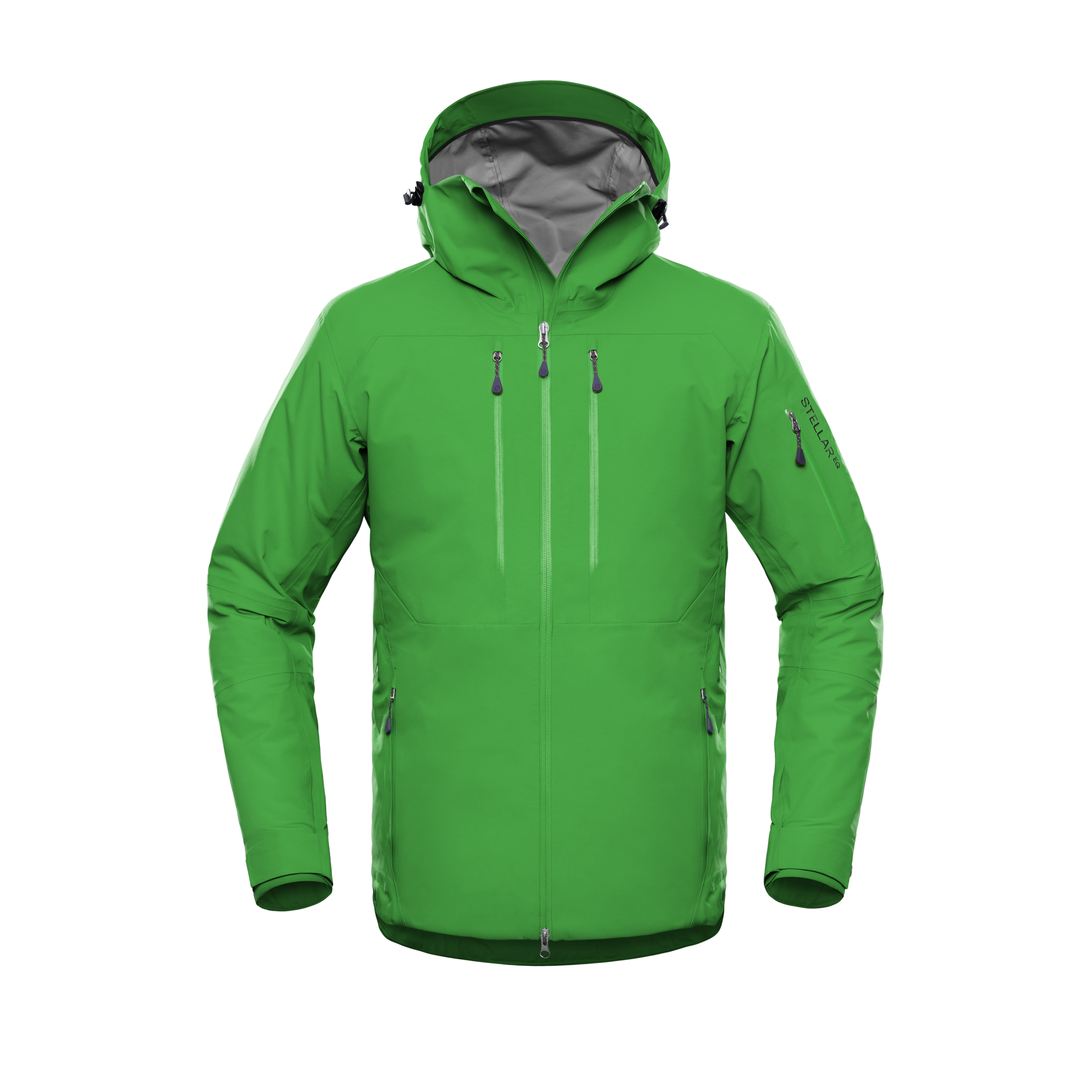 M Free Shell Jacket 2.5